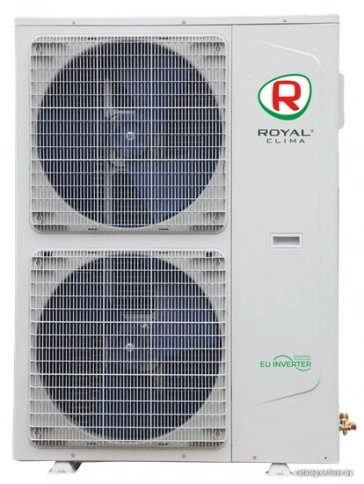 Кондиционер Royal Clima Competenza DC EU Inverter 2023 CO-F 18HNBI/CO-E 18HNBI фото 3