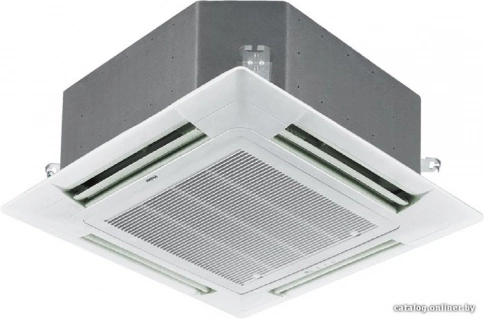 Кондиционер Haier AB48ES1ERA(S)/1U48LS2EAB(S) фото 1