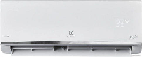Кондиционер Electrolux Smartline DC EACS/I-12HSM/N8 фото 3