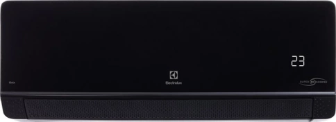 Кондиционер Electrolux Onix Super DC EACS/I-12HIX-BLACK/N8 фото 3