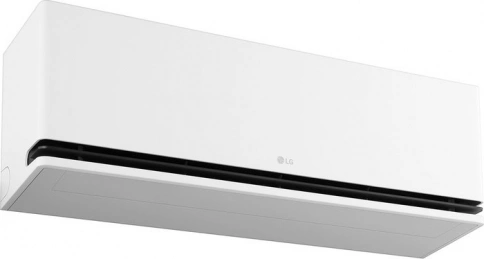 Кондиционер LG Dualcool Deluxe Pro H09S1D фото 7