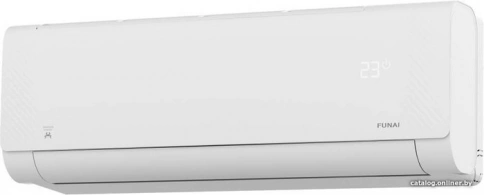 Кондиционер Funai Shogun Inverter RAC-I-SG30HP.D01 фото 3
