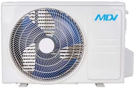 Кондиционер MDV Classic Inverter MDSC-24HRFN8/MDOC-24HFN8 фото 4