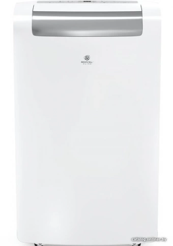 Мобильный кондиционер Royal Clima Salvatore RM-SL39CH-E фото 8