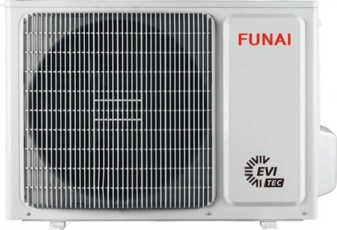 Кондиционер Funai Onsen Full DC Inverter Heat Pump RAC-I-ON30HP.D01 фото 3