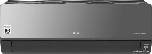 Внутренний блок LG AM09BP фото 1
