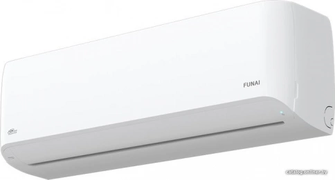 Кондиционер Funai Samurai Inverter RACI-SM35HP.D03 фото 2
