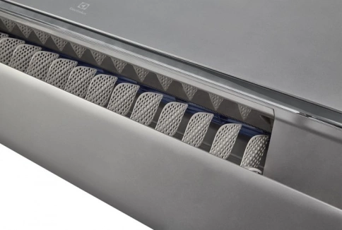 Кондиционер Electrolux Crystal Air Super DC inverter EACS/I-10HFA/N8_V2 фото 9