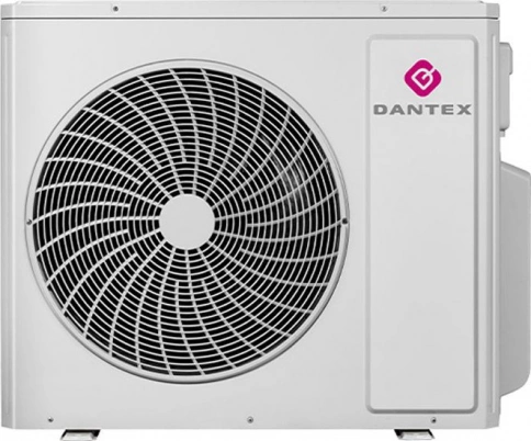 Наружный блок Dantex Flex Profi R32 RK-4M36HGE-W фото 1
