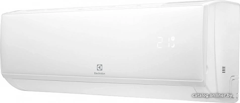 Кондиционер Electrolux HEL DC Inverter EACS/I-12HEL/N8 EEC фото 1