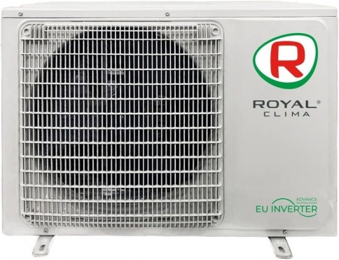 Кондиционер Royal Clima Competenza DC Inverter 2025 CO-4C 36HNDI/CO-E 36HNDI/pan 8D1 фото 3