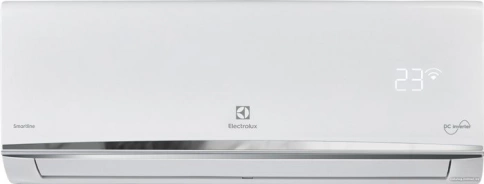 Кондиционер Electrolux Smartline DC EACS/I-24HSM/N8 фото 2