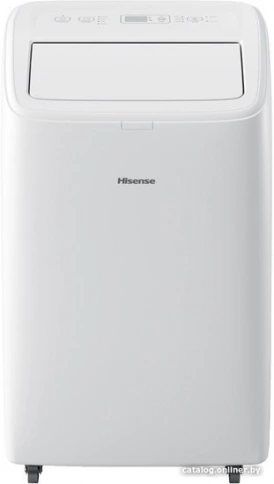 Мобильный кондиционер Hisense C-series AP-12CW4GQCS00 фото 1