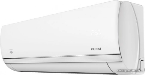 Кондиционер Funai Kadzoku RAC-KD20HP.D01 фото 1