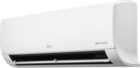 Кондиционер LG Mega Plus P18EP фото 6