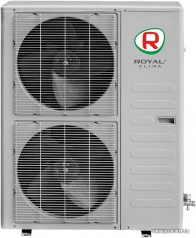 Кондиционер Royal Clima Esperto 2023 ES-C 12HRI/ES-E 12HXI/ES-C pan/1X фото 3