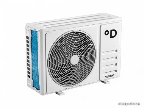Кондиционер Daichi AIR60AVQS1R/AIR60FVS1R фото 9