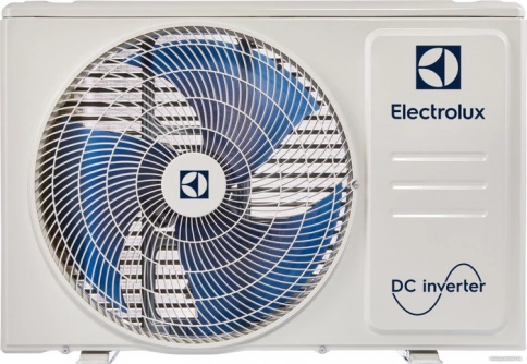 Кондиционер Electrolux Smartline DC EACS/I-18HSM/N8 фото 9