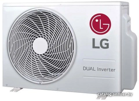 Кондиционер LG PuriCare AP09RT фото 14