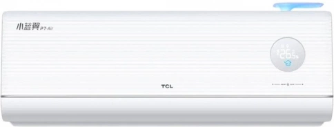 Кондиционер TCL Fresh In 3.0 TAC-FR09INV/R4 фото 1