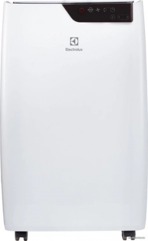 Мобильный кондиционер Electrolux Bliss Art EACM-09 GT/N6 фото 2
