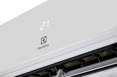 Кондиционер Electrolux Loft DC Inverter EACS/I-09HAL/N8 фото 4