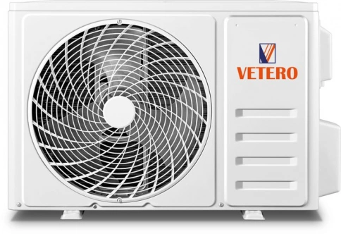 Кондиционер Vetero Moderno Inverter V-S12MAC фото 5