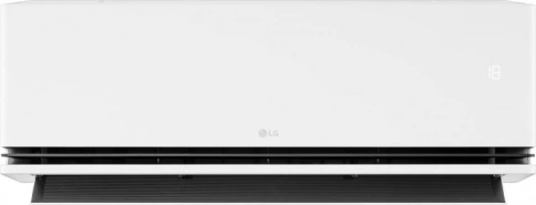Кондиционер LG Dualcool Deluxe Pro H24S1D фото 2
