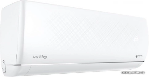 Кондиционер Royal Clima Renaissance DC EU Inverter Upgrade RCI-RNX30HN фото 3