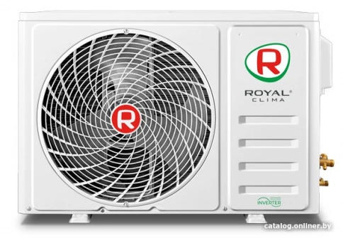 Кондиционер Royal Clima Optimum DC Inverter RCI-OM28HN фото 3