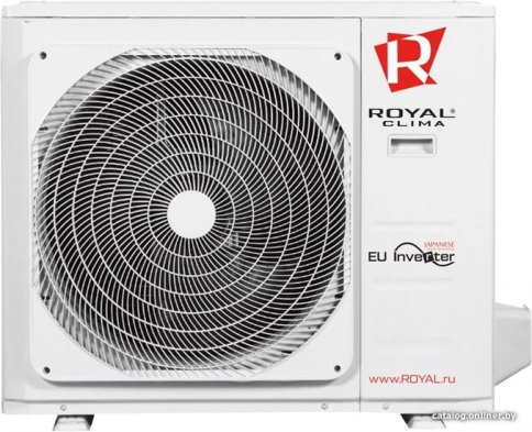 Наружный блок Royal Clima 2RFM-18HN/OUT фото 1