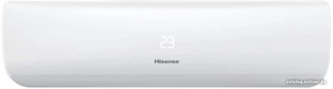 Кондиционер Haier Coral Expert -20C AS35PHP3HRA/1U35PHP1FRA фото 2