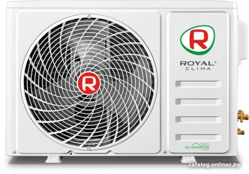 Кондиционер Royal Clima Perfetto DC EU Inverter 2024 RCI-PFC30HN фото 3