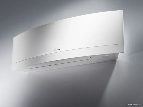 Кондиционер Daikin FTXJ50MW/RXJ50M фото 9
