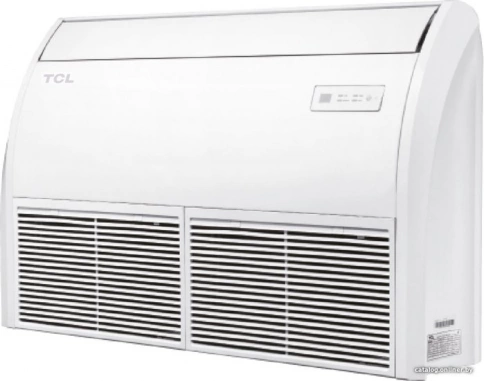 Кондиционер TCL TUB-60HRA/TOU-60HSA фото 4
