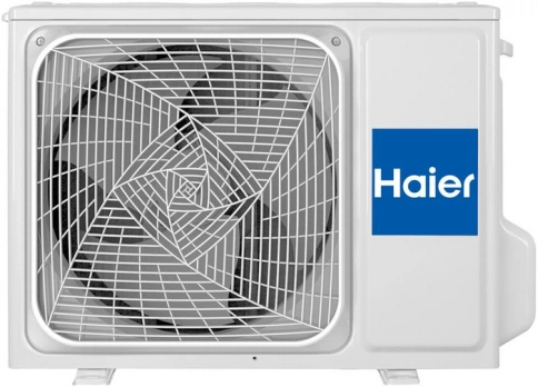 Кондиционер Haier Spirit DC AS25HSL1HRA-W/1U25HSL1FRA фото 8