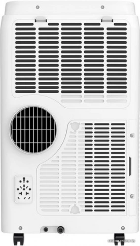 Мобильный кондиционер Funai Lotus MAC-LT45HPN03 фото 8