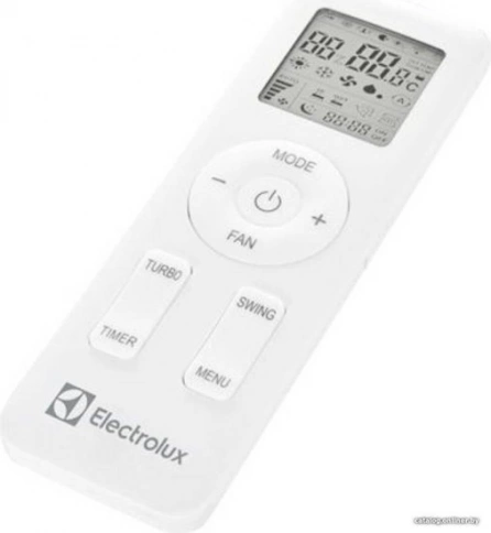 Кондиционер Electrolux Fusion Ultra EACS-12HF/N3_22Y фото 4