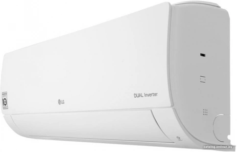 Внутренний блок LG Eco Dual Inverter S07EQR.NSAR фото 13