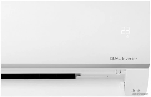 Кондиционер LG Eco Smart 2021 PC07SQR фото 5