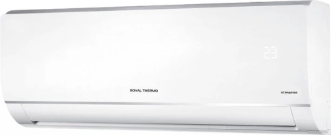 Кондиционер Royal Thermo Siena DC RTSI-12HN8 фото 1