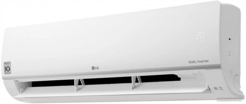 Внутренний блок LG Eco Smart Dual Inverter PC12SQ.NSJC фото 8