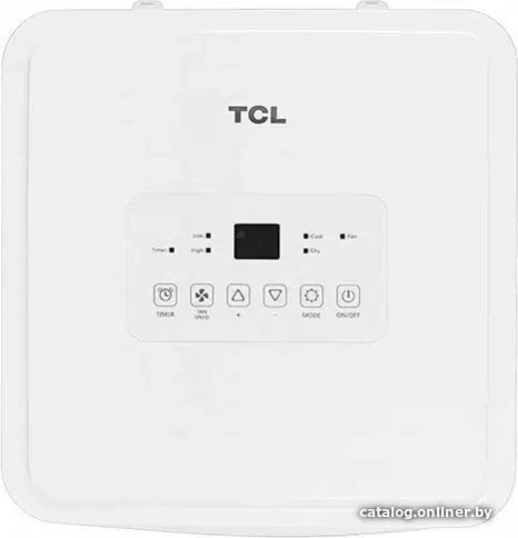 Мобильный кондиционер TCL PAC-RM TAC-07CPA/RM фото 6