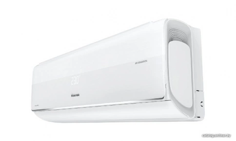 Кондиционер Hisense Air Sensation Superior DC Inverter AS-13UW4RXVQF00 фото 4