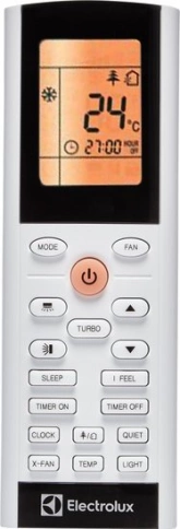 Внутренний блок Electrolux EACC/I-12 FMI/N8_ERP фото 2