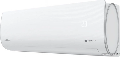 Кондиционер Royal Clima Aria DC Inverter RCI-AR22HN фото 4