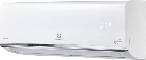 Кондиционер Electrolux Smartline DC EACS/I-07HSM/N8_V2 фото 1