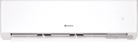Кондиционер Gree Amber Standart R32 GWH09YC-K6DNA1A (Wi-Fi) фото 1