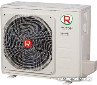 Кондиционер Royal Clima Grande RC-GDB105HN фото 4