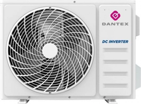 Кондиционер Dantex City Inverter RKD-48UHTNI/RKD-48HTNIE-W фото 3